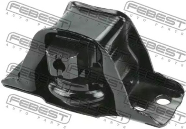 Подушка передньої опори двигуна NMK12RH FEBEST