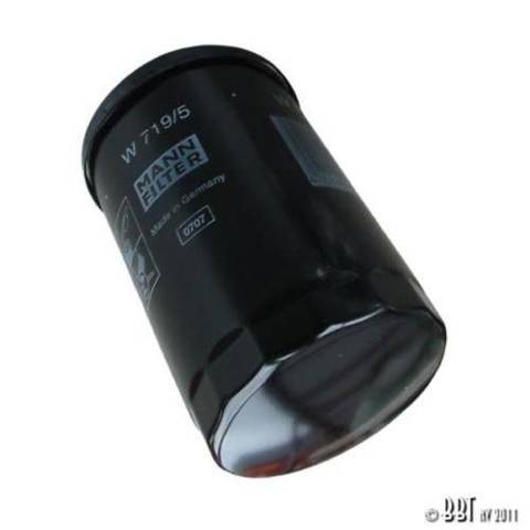 Фільтр очищення масла відцентровий OC47OF MAHLE