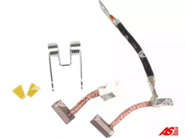 Щітки стартера PSX148149 AS-PL