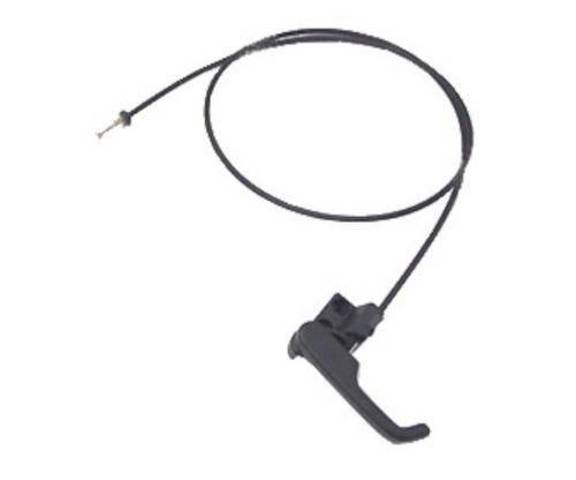 Трос замка капота RW75001 ROTWEISS