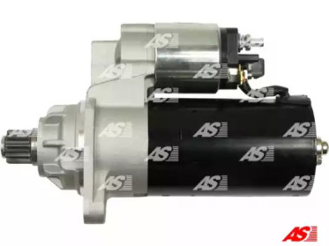 Стартер автомобільний S0248 AS-PL