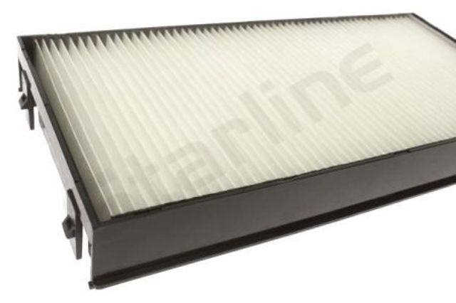 Внутрішньосалонний фільтр SF2KF9535 STARLINE