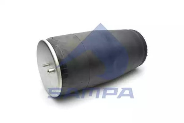 Пневмоподушка/пневморессора моста SP554705 SAMPA