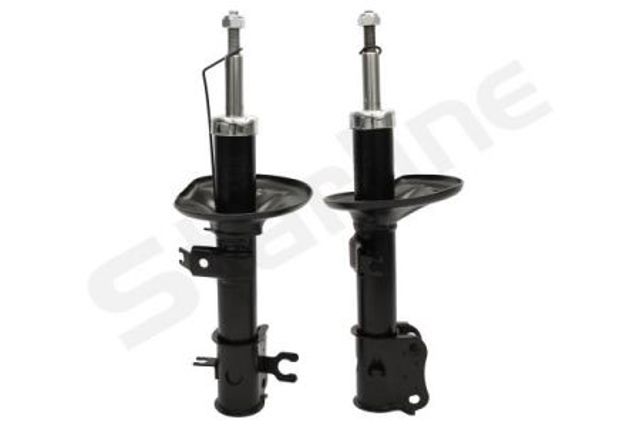 Амортизатор передньої підвіски Chevrolet Aveo I