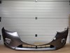 Кожух бампера переднього BHN150031 MAZDA