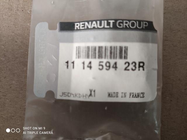 Датчик рівня масла двигуна 111459423R RENAULT