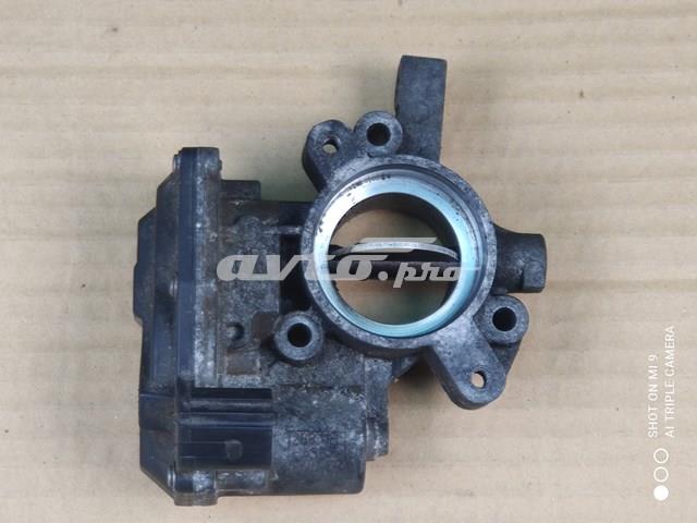 Блок дросельної заслінки 55564247 GM