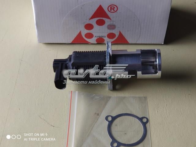 Клапан рециркуляції відпрацьованих газів EGR AV6003 AUTLOG
