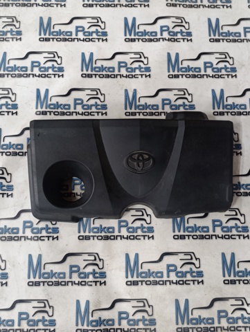 Екран двигуна 1260125090 TOYOTA