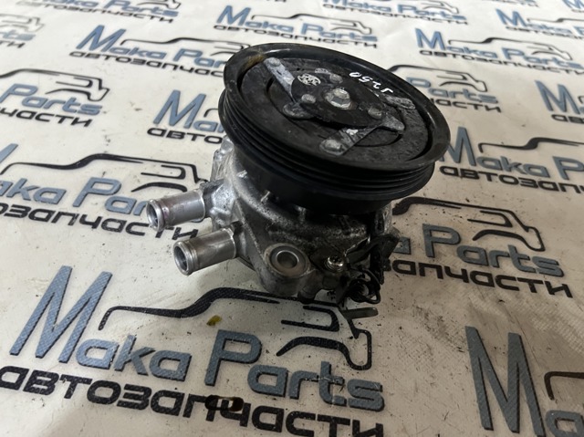 Насос системи охолодження 1610019365 TOYOTA
