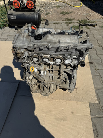 ДВЗ 1900036391 TOYOTA