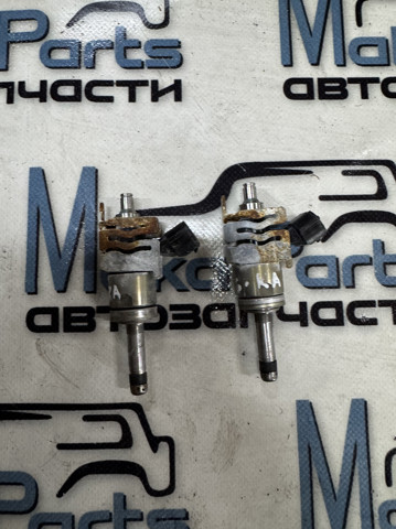 Форсунка вприску палива 232092501001 TOYOTA