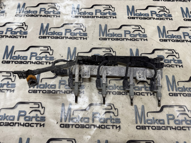 Форсунки електромагнітні 2320929175 TOYOTA