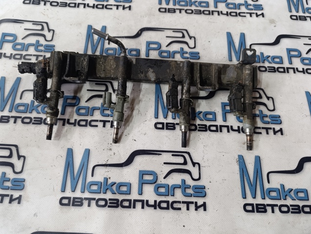 Форсунки електромагнітні 2381425010 TOYOTA