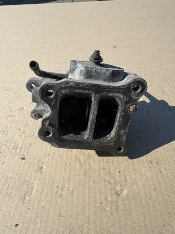 Клапан EGR, рециркуляції газів 2580011010 TOYOTA