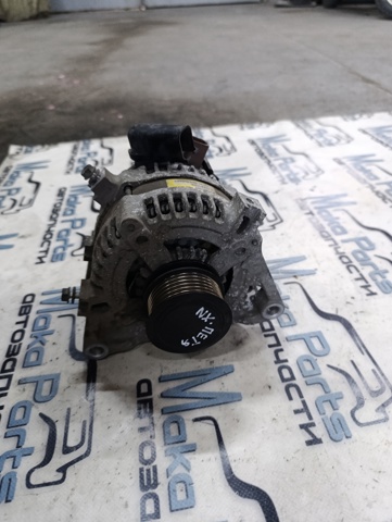 Авто генератор 2706036100 TOYOTA