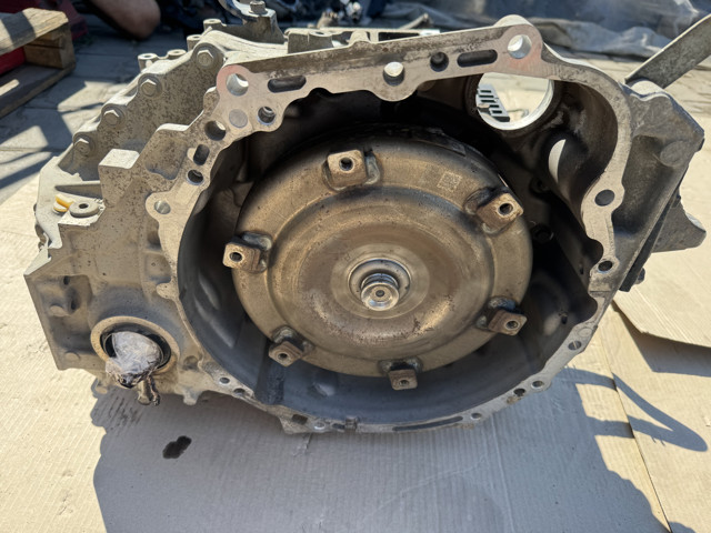 Безступнева трансмісія 3050033602 TOYOTA