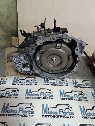 Автоматична коробка перемикання передач 3050078040 TOYOTA