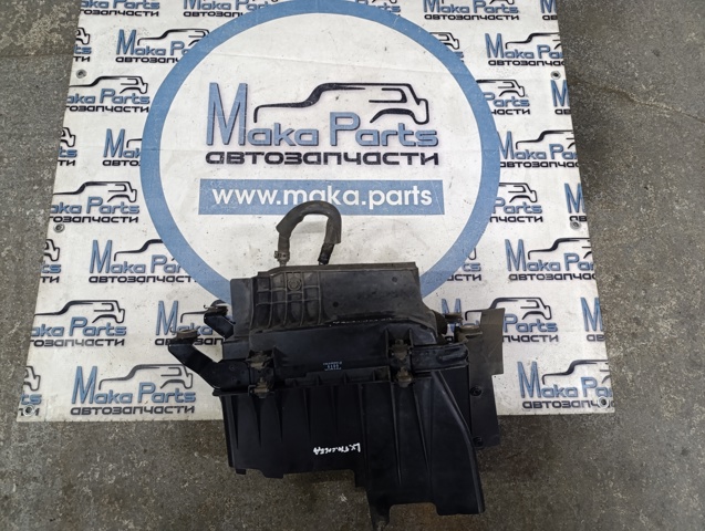 Радіатор охолодження, АКПП 3292060190 TOYOTA