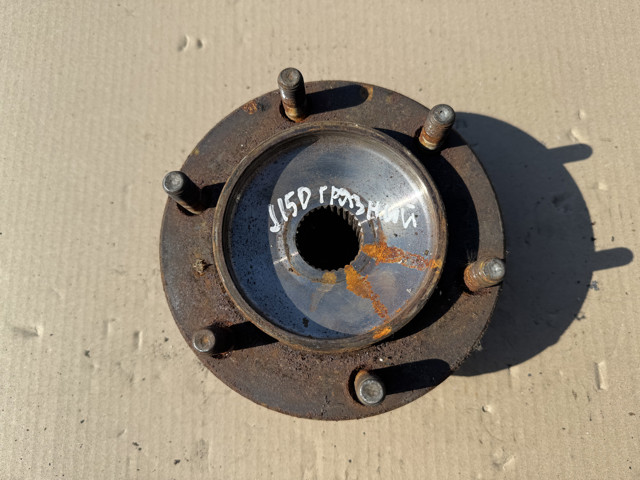 Маточина переднього колеса 4350260201 TOYOTA