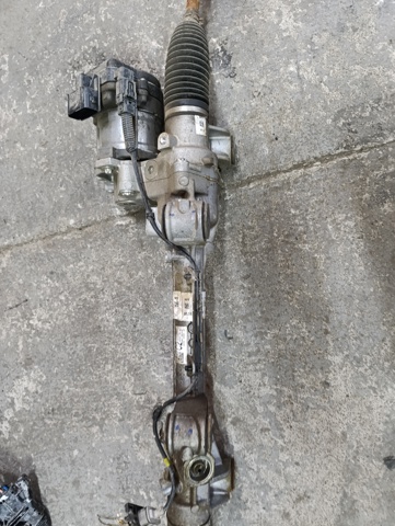 Рульова рейка 4425006370 TOYOTA