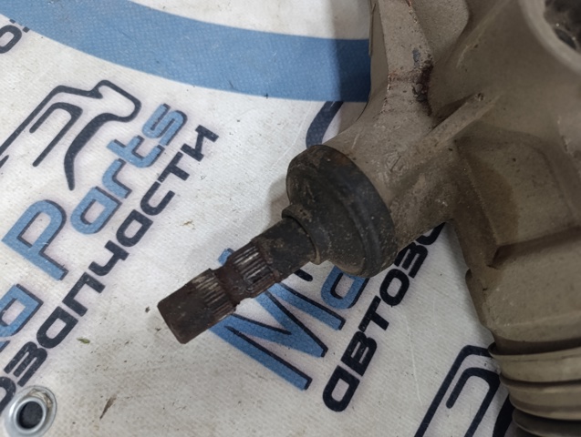 Управління рульове в зборі 455100E070 TOYOTA