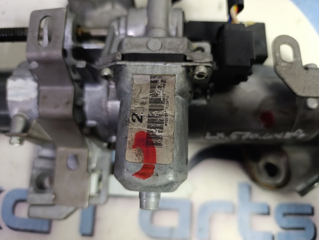 Рульова колонка 4581060090 TOYOTA