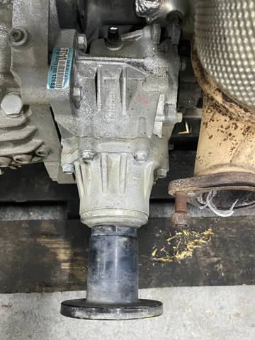 Раздатка (коробка роздавальна) 473004G101 HYUNDAI