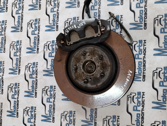 Супорт тормзной 4775042130 TOYOTA