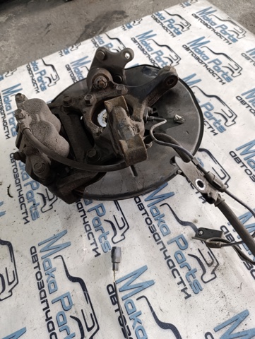 Кожух гальмівного диска 4778242050 TOYOTA