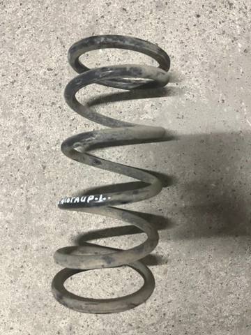 Пружина підвіски задня 482310E040 TOYOTA