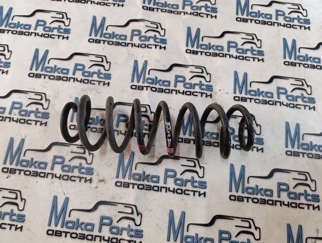 Пружина підвіски задня 4823142580 TOYOTA