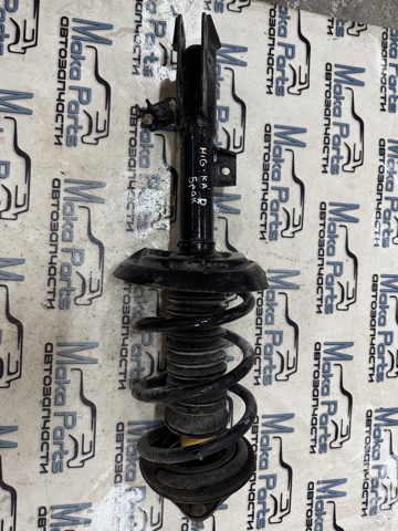 Амортизатор передньої підвіски 485108Z439 TOYOTA