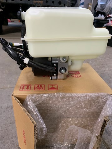 Компресор пневмопідкачкою (амортизаторів) 4891060033 TOYOTA