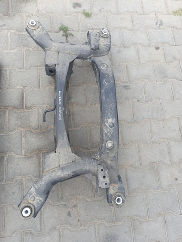 Механізм управління задньої осі 5120642090 TOYOTA