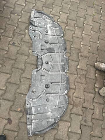 Захист бампера переднього 5144133221 TOYOTA