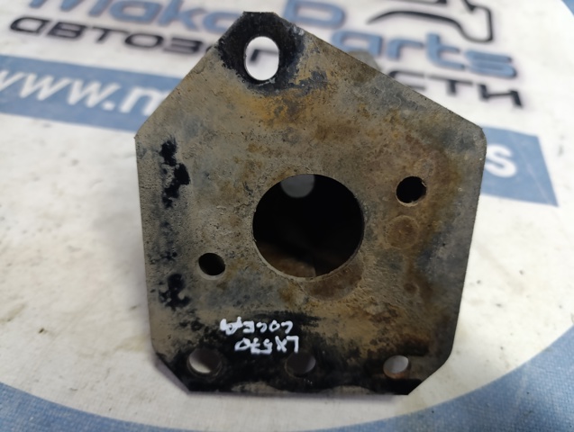 Кронштейн підсилювача переднього бампера 5202560030 TOYOTA