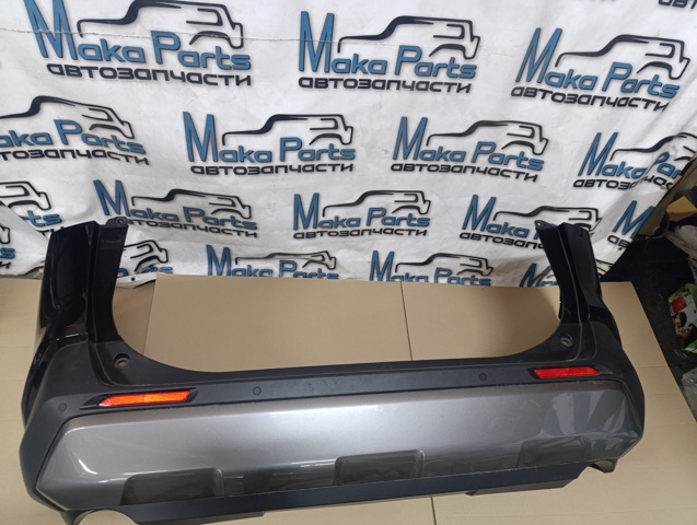 Молдинг бампера заднього, центральний 5245342040B0 TOYOTA