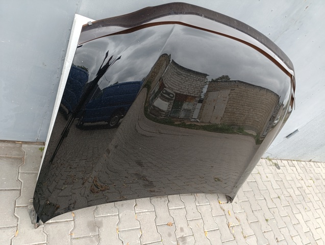 Капот 5330160600 TOYOTA
