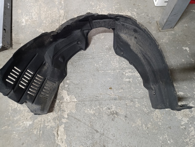 Підкрилок передній лівий 538060E160 TOYOTA