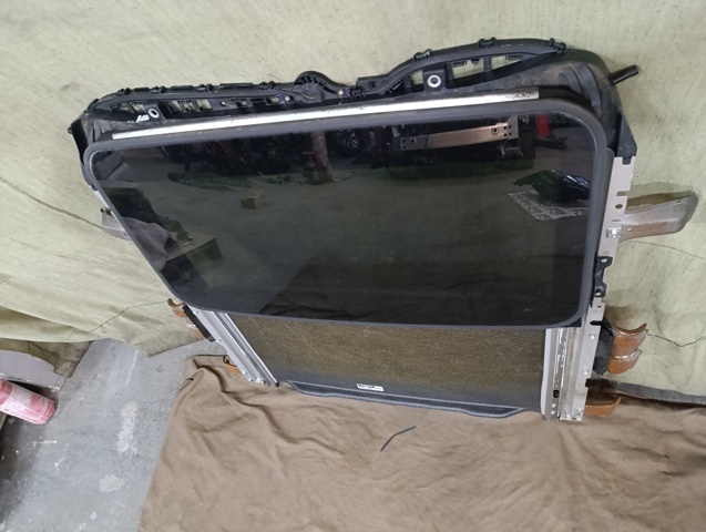 Скло люка даху 632010E120 TOYOTA