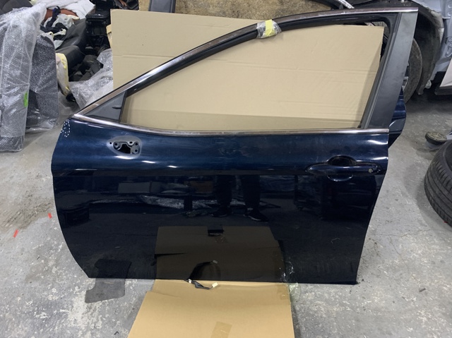 Дверь передня ліва 6700206270 TOYOTA