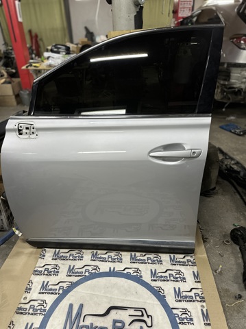Двері кабіни 670020E070 TOYOTA