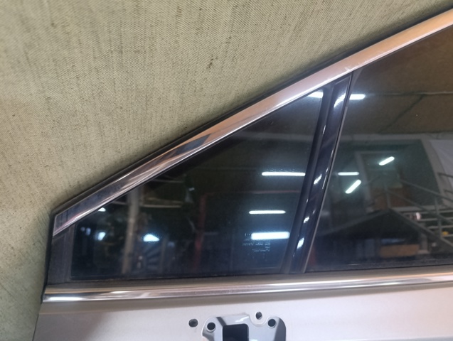 Двері кабіни 670020E140 TOYOTA
