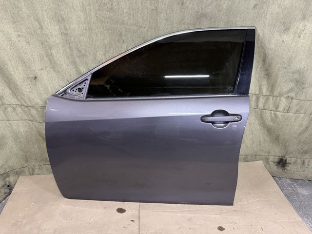 Двері кабіни 6700233201 TOYOTA