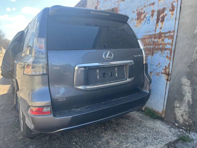 Треті двері 6700560F50 TOYOTA