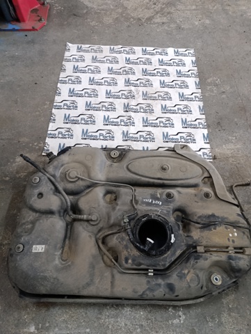 Б/бак 7700142350 TOYOTA