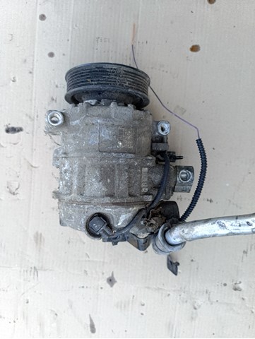 Насос кондиціонера 7L6820808 VAG
