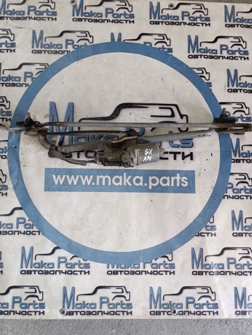 Мотор склоочисника передній 8511060430 TOYOTA
