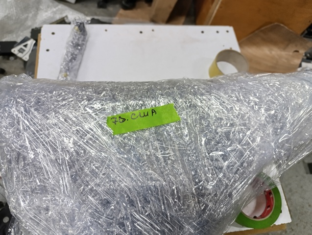 Дисплей бортового комп'ютера 8614006410 TOYOTA